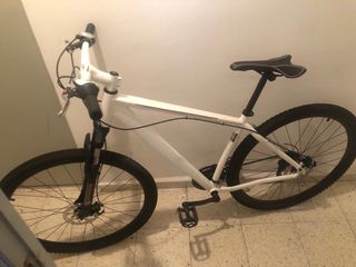 Bicicleta MTB 29” casi nueva