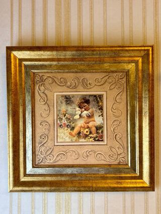 Quadri decorativi per camera da letto