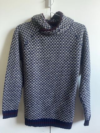 Jersey Mayoral 16 años