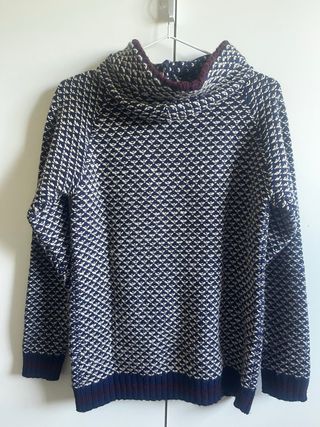 Jersey Mayoral 16 años