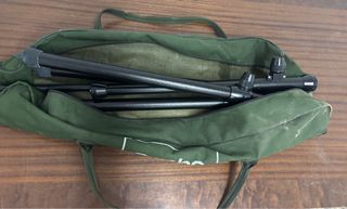 Trípode Benbo Profesional