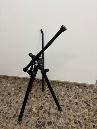 Trípode Benbo Profesional