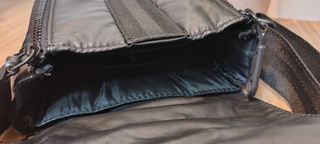 CALVIN KLEIN Bandolera ( NUEVA ) ORIGINAL!