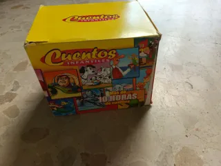 Cuentos