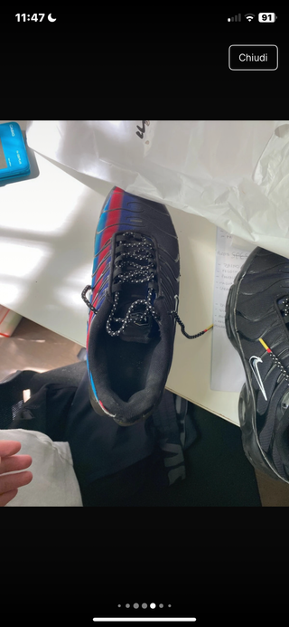 Nike Air Max Plus TN Scarpe Uomo