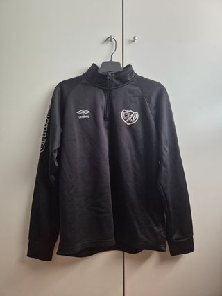 Sudadera Rayo Vallecano Umbro Talla S