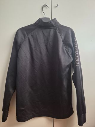 Sudadera Rayo Vallecano Umbro Talla S