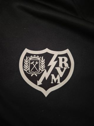 Sudadera Rayo Vallecano Umbro Talla S