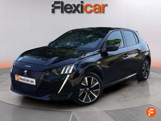 Peugeot 208 PureTech 73kW (100CV) EAT8 GT Line