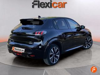 Peugeot 208 PureTech 73kW (100CV) EAT8 GT Line