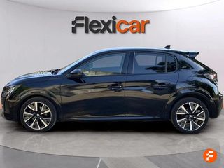 Peugeot 208 PureTech 73kW (100CV) EAT8 GT Line