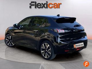 Peugeot 208 PureTech 73kW (100CV) EAT8 GT Line