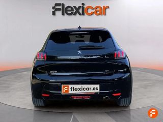 Peugeot 208 PureTech 73kW (100CV) EAT8 GT Line