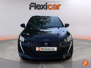 Peugeot 208 PureTech 73kW (100CV) EAT8 GT Line