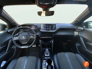 Peugeot 208 PureTech 73kW (100CV) EAT8 GT Line