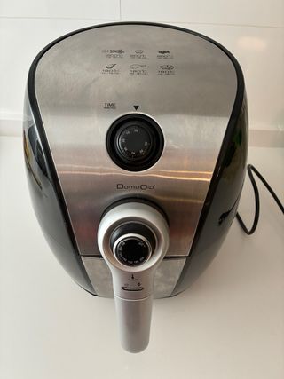 Freidora de aire DomoClip