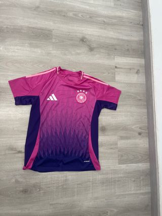 Camiseta Alemania Talla S