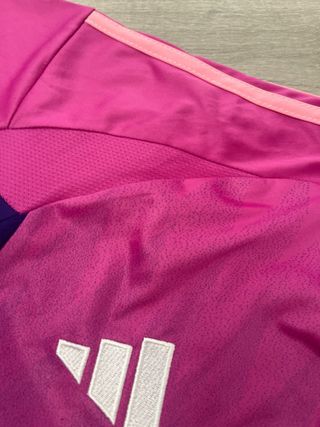 Camiseta Alemania Talla S