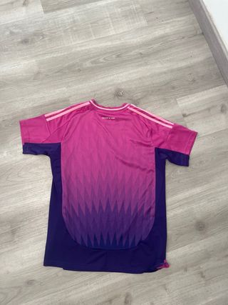 Camiseta Alemania Talla S