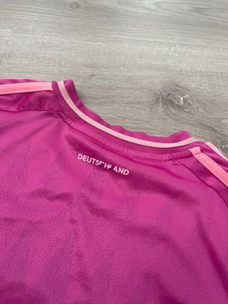 Camiseta Alemania Talla S