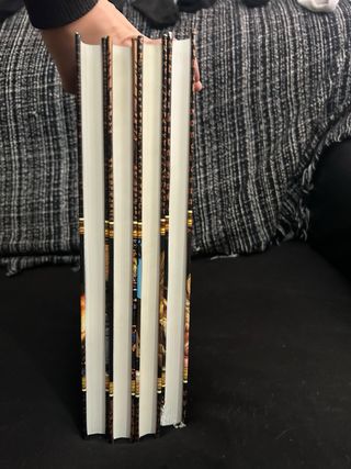 Historia universal: De la caída del muro de Ber...