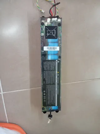 Batería Original Patinete Xiaomi