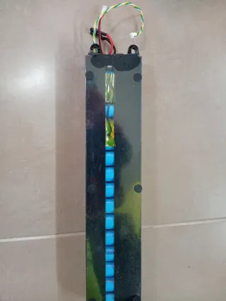 Batería Original Patinete Xiaomi