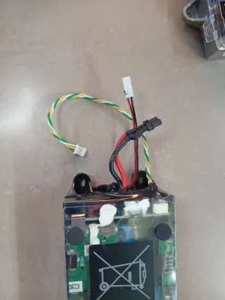 Batería Original Patinete Xiaomi