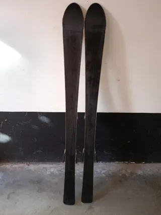 Esquí Volkl Junior Race 130