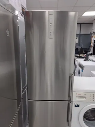 ♡NEVERA Y LAVADORA PACK GARANTÍA + TRANSPORTE♡