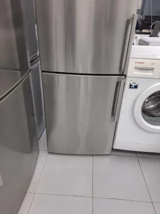 ♡NEVERA Y LAVADORA PACK GARANTÍA + TRANSPORTE♡