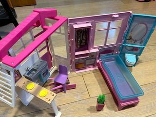 Casa Barbie