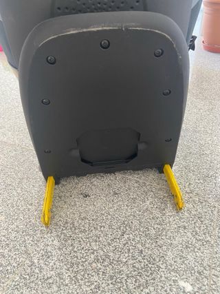 Silla Maxi-Cosi Mica Giratoria 360