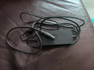 Cargador Patinete Eléctrico ZT3 Ninebot