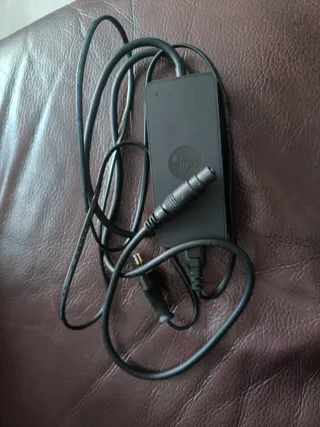 Cargador Patinete Eléctrico ZT3 Ninebot