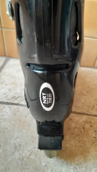 Patines Roces NRT Tokyo Talla 39