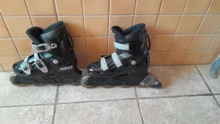 Patines Roces NRT Tokyo Talla 39