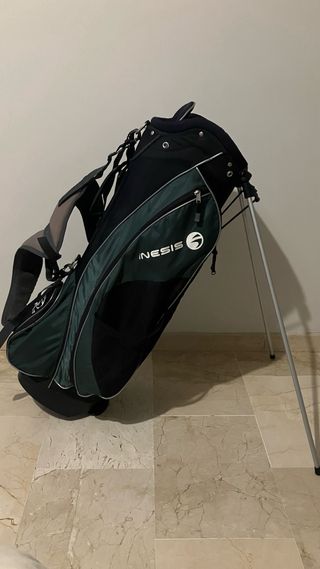 Bolsa de golf Inesis