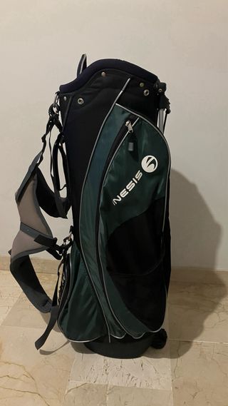 Bolsa de golf Inesis