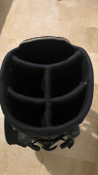 Bolsa de golf Inesis