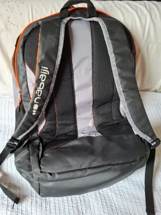 Mochila Natación Nabaiji 40L Decathlon