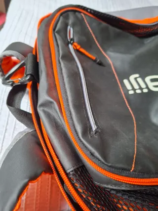 Mochila Natación Nabaiji 40L Decathlon