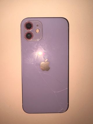 iPhone 12 64GB Viola