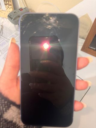 iPhone 12 64GB Viola