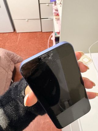 iPhone 12 64GB Viola