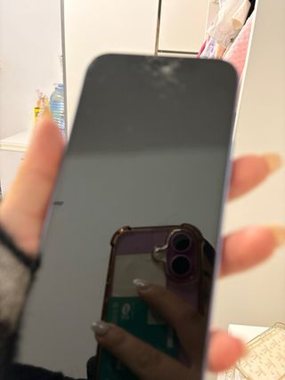 iPhone 12 64GB Viola