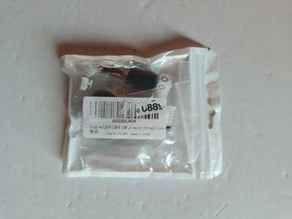 Kit Testina Estrusore 3D (0.2, 0.4, 0.6mm)