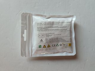 Kit Testina Estrusore 3D (0.2, 0.4, 0.6mm)