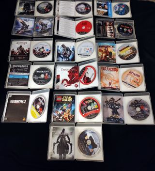 Liquidazione. Giochi PS3