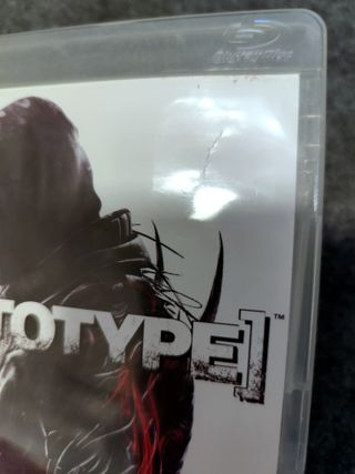 Liquidazione. Giochi PS3